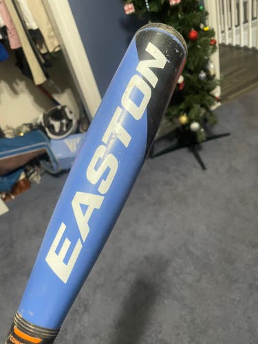 Youth Fuze 360 USA bat