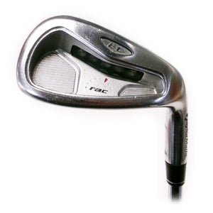 TaylorMade RAC LT Approach Wedge Steel TaylorMade T-Step 110 Stiff Flex
