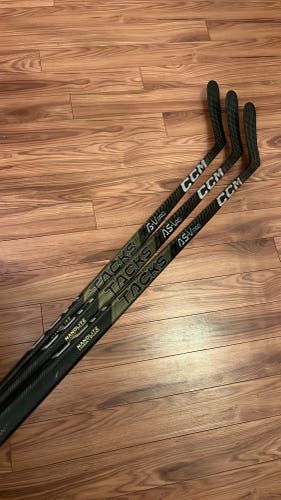 *3Pack* CCM AS-V Pro |LH|75flex|P29M