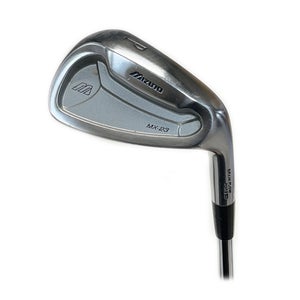 Mizuno MX-23 Forged Single Pitching Wedge Steel True Temper Dynalite Gold S300
