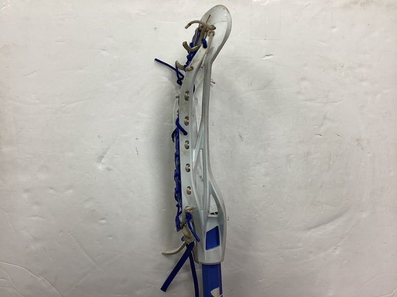 Used Under Armour Futures Aluminum Women's Complete Lacrosse