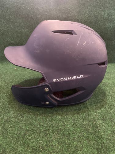 Used Small EvoShield WB5725603SM Batting Helmet