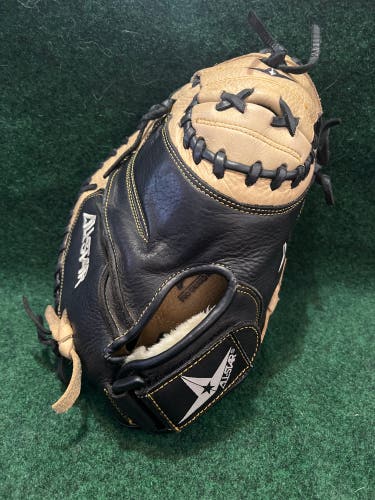 All-Star Youth Catchers Glove