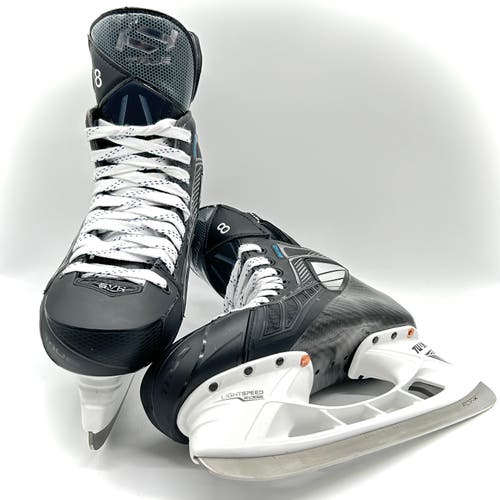 Senior New True Pro Custom Hockey Skates Pro Stock 10