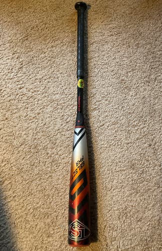 Used 2023 Louisville Slugger Composite Select PWR Bat (-10) 21 oz 31"