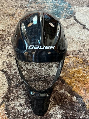 New Bauer  Profile 960XPM Goalie Mask