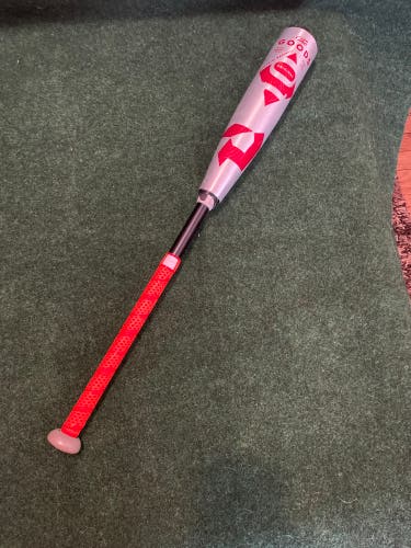 2022 Hybrid (-10) 19 oz 29" The Goods Bat