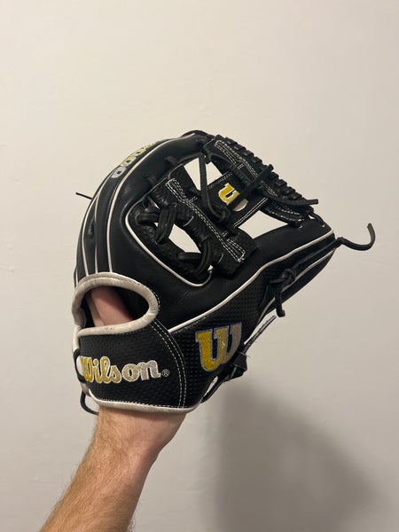 Wilson a2000 SC86 11.5 baseball glove