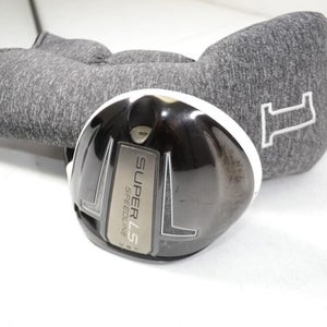 Adams Speedline Super LS 9.5* Driver Right X-Stiff Flex 60g KuroKage  # 166974