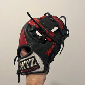 MTZ 11.75 baseball glove