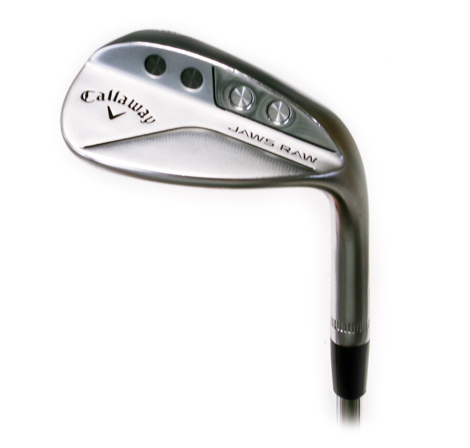Jaws Raw 48度、52度、58度 MODUS115S Callaway キャロウェイ ジョーズ