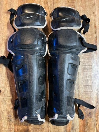 Nike Catchers Leg Guards
