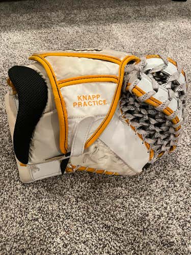 Used Regular Vaughn V9 Pro Carbon Pro Stock Custom