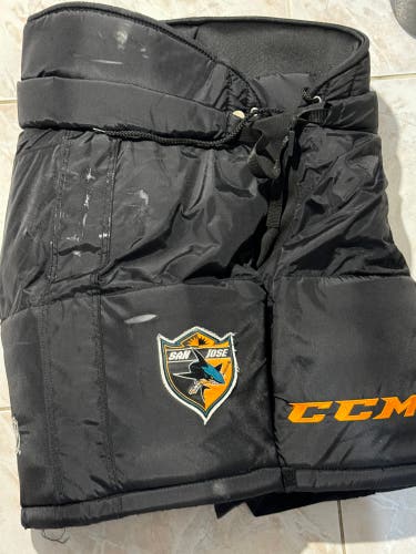 Senior Large CCM Pro Stock HP70 Hockey Pants