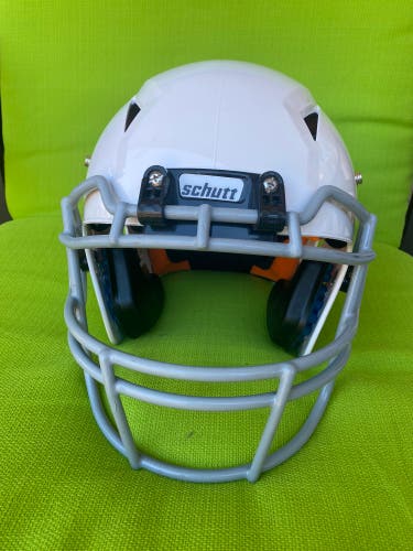 Used Large Schutt Vengeance A9 Helmet