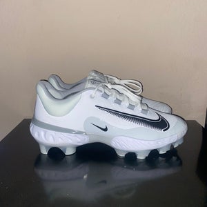 Nike alpha huarache elite 4 Size 10.5