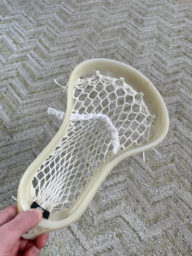 New FOGO Strung Mark 2F Head