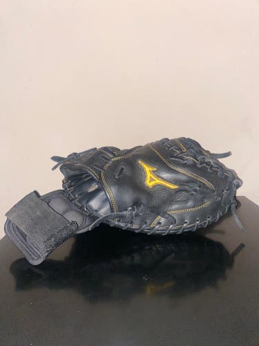 Mizuno Pro Limited Edition Catchers Mitt