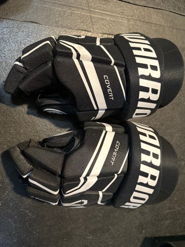 Warrior Covert QRE 1000 Gloves