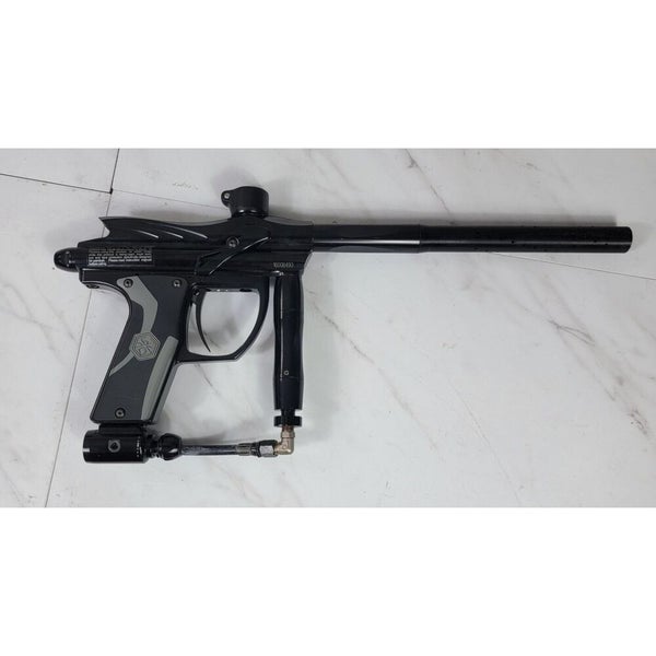 Spyder Electra Paintball Gun SidelineSwap