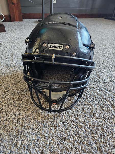 cu football helmet Engineering a Better Football Helmet | Alumni Association