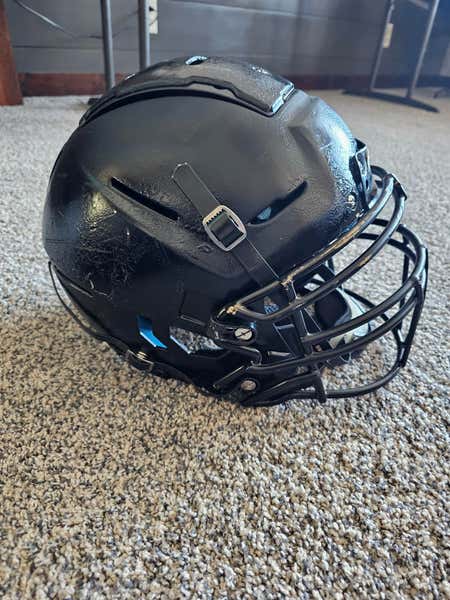f7 ltd football helmet Adult Used Large Schutt F7 LTD Helmet | SidelineSwap