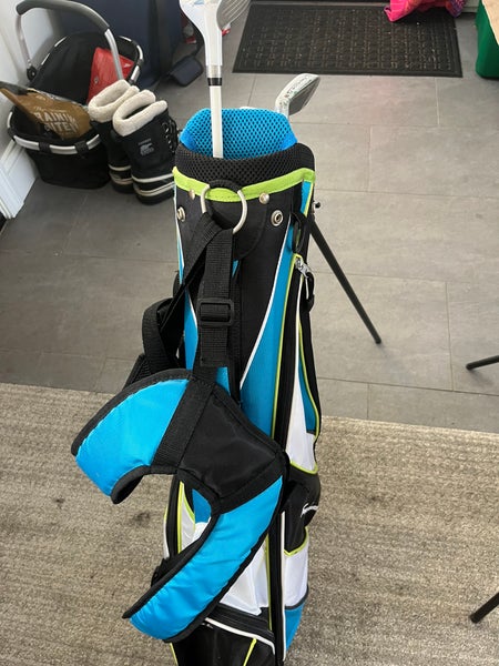 Use Golf Bag For Kids