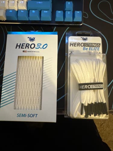 Ecd hero 3.0 mesh