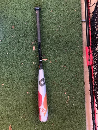 Demarini Voodoo 31”/21oz. USA baseball Bat.