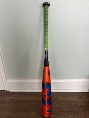 Louisville Meta 29/19