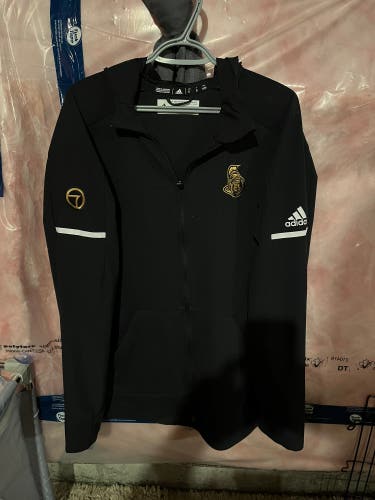 Ottawa Senators Adidas Jacket