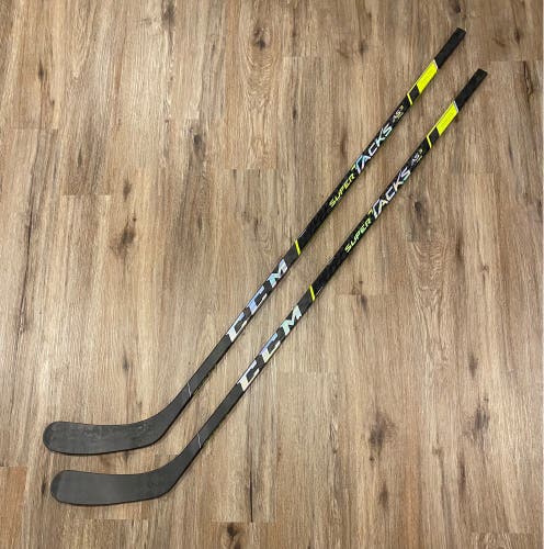 2 Pro Stock CCM AS3 Pro 80 Flex P90TM