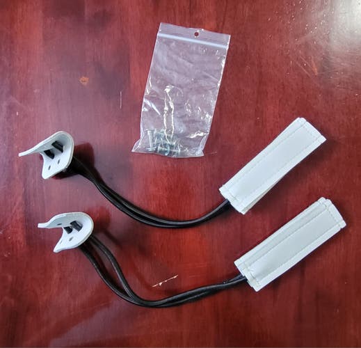 Like New Senior Standard Pro Laces