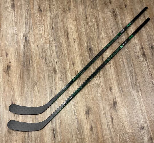 2 Pro Stock CCM RibCor Team 75 Flex P90TM