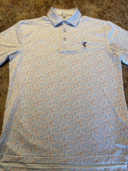 cheap peter millar golf shirts