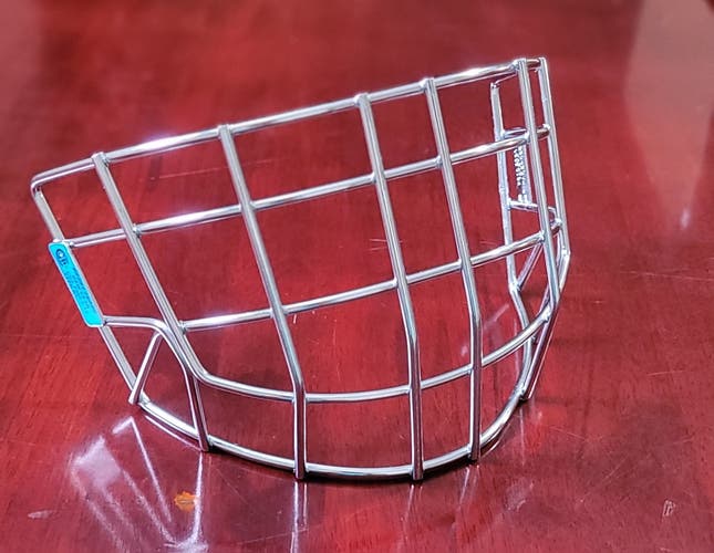 New Bauer Straight bar Profile cage