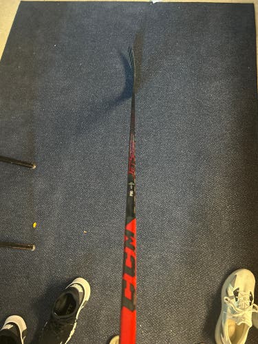 Senior Right Handed P90 Pro Stock JetSpeed FT4 Pro Hockey Stick