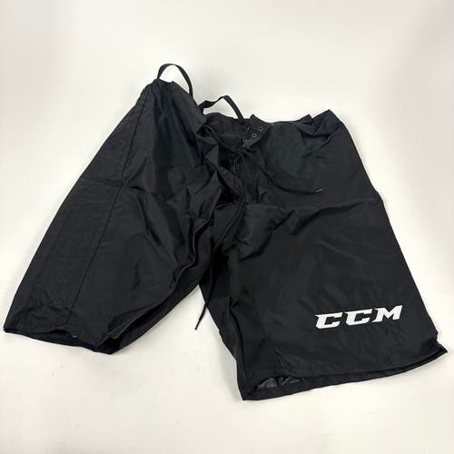 Brand New Black CCM PP10C Shell - Multiple Sizes Available