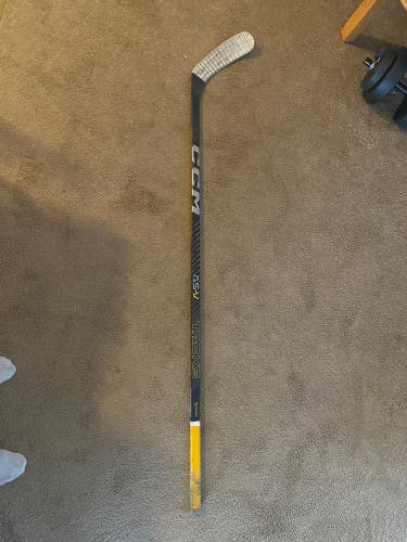 Senior Ccm ASV team Stick