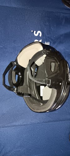 Used Small Bauer IMS 5.0 Helmet