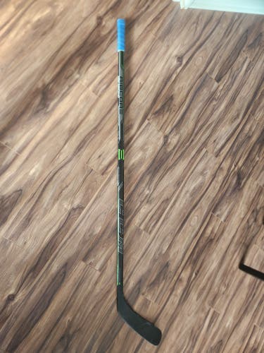 Senior CCM Left Hand RibCor 26K Hockey Stick P38