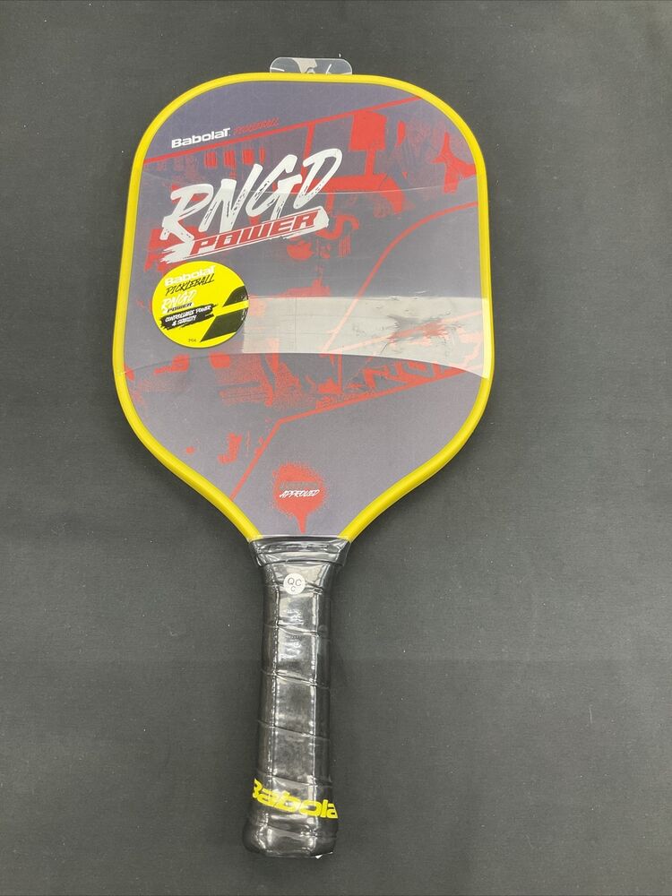 Babolat RNGD Power SidelineSwap