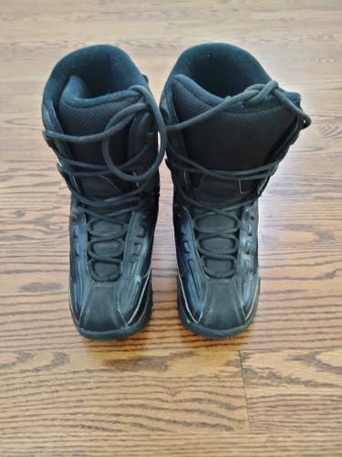 Used Kid's Size 4.0 (Women's 5.0) Snowboard Boots