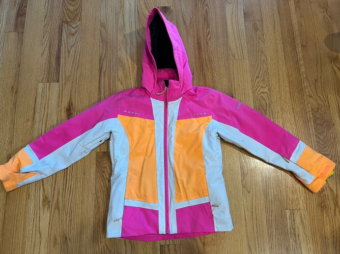 Karbon Youth ski jacket