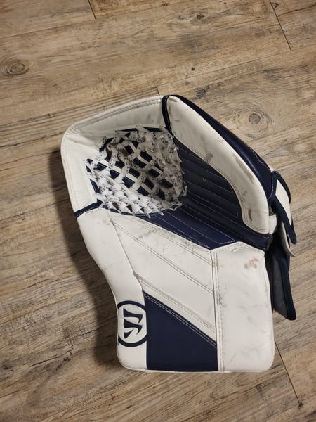 Used Warrior Regular Ritual GT2