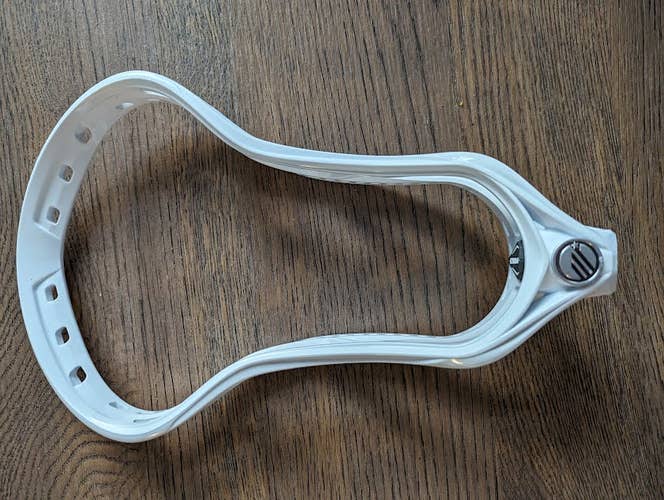 Used Attack & Midfield Maverik Unstrung Optik 3.0 Head