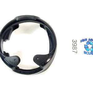 Oceanic Versa, Aeris Atmos 1, Hollis DG01 Scuba Dive Computer Rubber Guard Boot