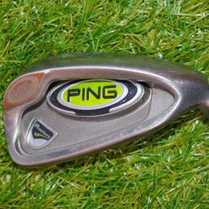 Ping	Rapture Black Dot	7 Iron	RH	37"	Graphite	Regular	New Grip