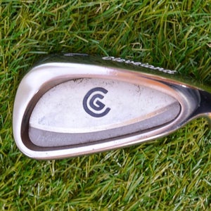 Cleveland	W Series TA6	6 Iron	RH	37"	Graphite	Womens	New Grip