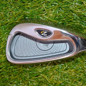 TaylorMade	rac r7 XD	6 Iron	RH	38"	Graphite	Regular	New Grip